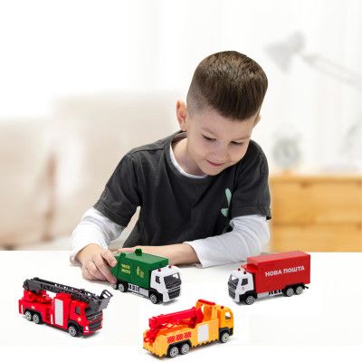 ����������� TechnoDrive Volvo ���� ����� (250299) - �������� 11