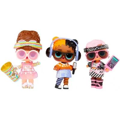 ������ L.O.L. Surprise! Route 707 W2 ���������� ������� (425915) - �������� 4