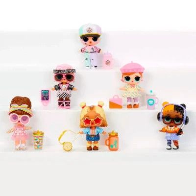 ������ L.O.L. Surprise! Route 707 W2 ���������� ������� (425915) - �������� 6