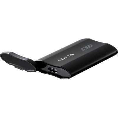 ����������� SSD USB 3.2 1TB ADATA (SD810-1000G-CBK) - �������� 4