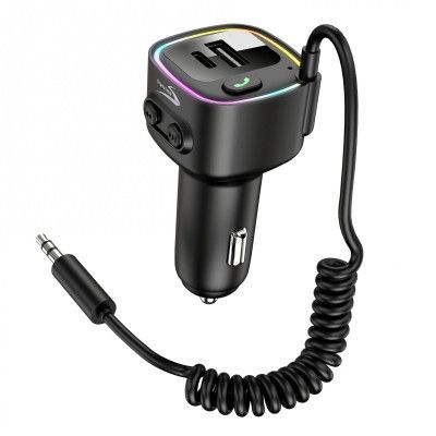 FM ��������� Aspiring Wave 7 PD 30W Receiver (WA.6001) - �������� 2