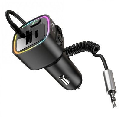 FM ��������� Aspiring Wave 7 PD 30W Receiver (WA.6001) - �������� 3