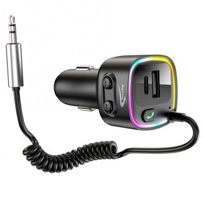 FM ��������� Aspiring Wave 7 PD 30W Receiver (WA.6001) - �������� 5