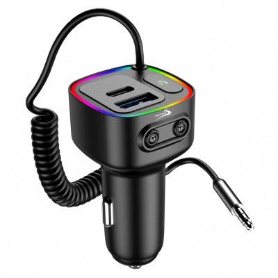 FM ��������� Aspiring Wave 7 PD 30W Receiver (WA.6001) - �������� 7