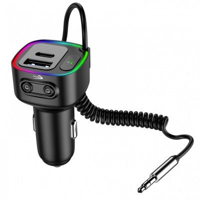 FM ��������� Aspiring Wave 7 PD 30W Receiver (WA.6001) - �������� 1