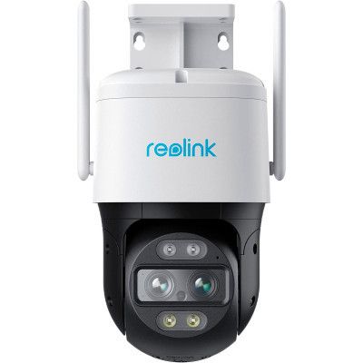   Reolink TrackMix Wi-Fi -  2