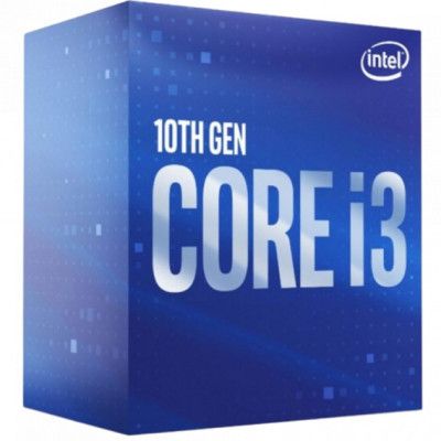  INTEL Core i3 14100F (BX8071514100F) -  2