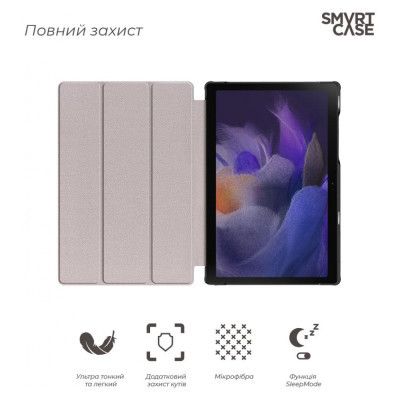 ����� ��� �������� Armorstandart Smart Case Samsung Galaxy Tab A9 Black (ARM70988) - �������� 3