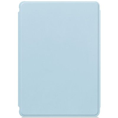 ����� ��� �������� BeCover 360� Rotatable Samsung Tab S9 Plus (SM-X810/SM-X816)/S9 FE Plus (SM-X610/SM-X616) 12.4" Light Bl (710401) - �������� 2