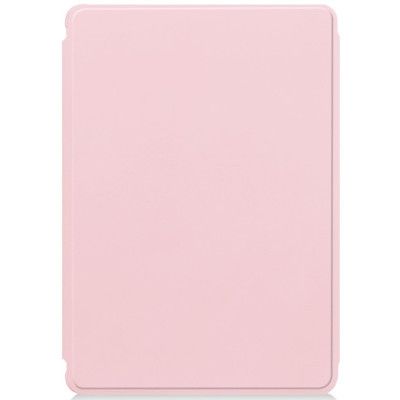 ����� ��� �������� BeCover 360� Rotatable Samsung Tab S9 Plus (SM-X810/SM-X816)/S9 FE Plus (SM-X610/SM-X616) 12.4" Pink (710402) - �������� 2