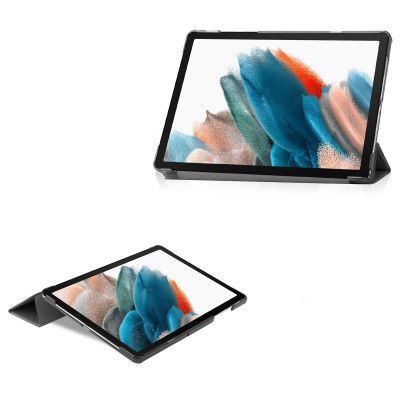 ����� ��� �������� BeCover Smart Case Samsung Tab A9 SM-X115 8.7" Black (709902) - �������� 6