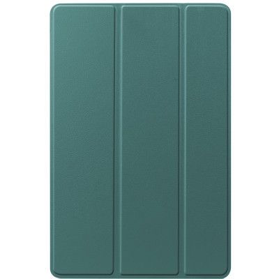    BeCover Smart Case Samsung Tab S9 Plus (SM-X810/SM-X816)/S9 FE Plus (SM-X610/SM-X616) 12.4" Dark Green (710323) -  3