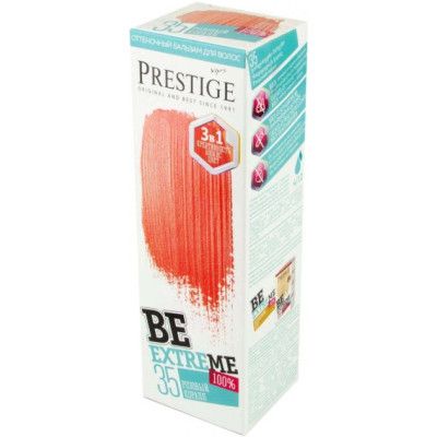 ���������� ������� Vip's Prestige Be Extreme 35 - ������� ������ 100 �� (3800010509497) - �������� 1