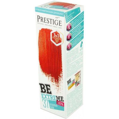 ³�������� ������� Vip's Prestige Be Extreme 37 - ������� ���� 100 �� (3800010509503) - �������� 1