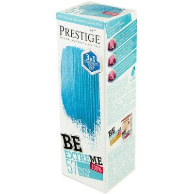 ³�������� ������� Vip's Prestige Be Extreme 57 - �������� ������ 100 �� (3800010509565) - �������� 1