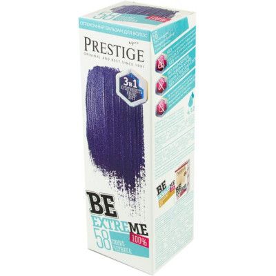 ³�������� ������� Vip's Prestige Be Extreme 58 - ���� ������� 100 �� (3800010509572) - �������� 1