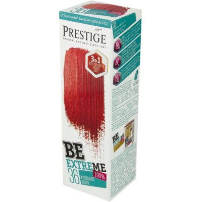   Vip's Prestige Be Extreme 36 -   100  (3800010509428) -  1