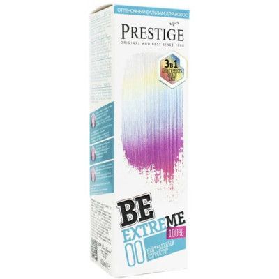 ³  Vip's Prestige Be Extreme 00 -   100  (3800010509466) -  1