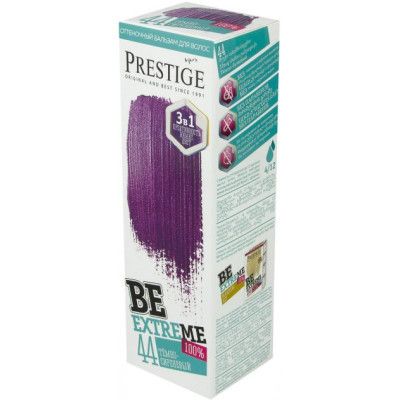   Vip's Prestige Be Extreme 44 - - 100  (3800010509442) -  1