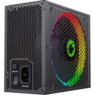 ���� �������� GAMEMAX RGB-750 PRO - �������� 2