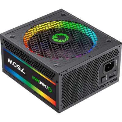 ���� �������� GAMEMAX RGB-750 PRO - �������� 3