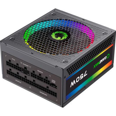 ���� �������� GAMEMAX RGB-750 PRO - �������� 4