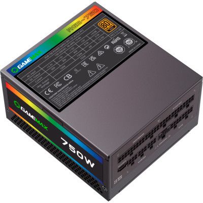 ���� �������� GAMEMAX RGB-750 PRO - �������� 7