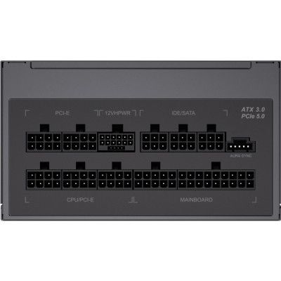 ���� �������� GAMEMAX RGB-750 PRO - �������� 8