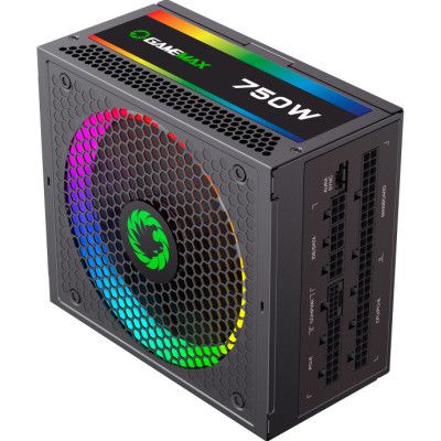 ���� �������� GAMEMAX RGB-750 PRO - �������� 1