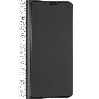     BeCover Exclusive New Style Samsung Galaxy A05s SM-A057 Black (710154) -  5