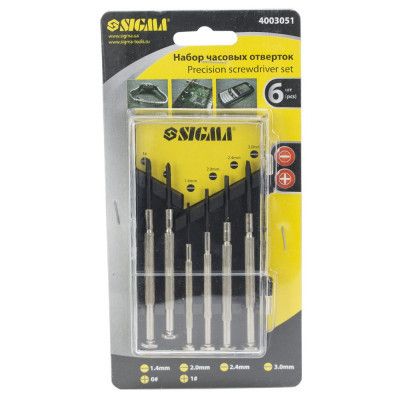 ����� �������� Sigma ��� ������ ����� 6�� CrV (����) (4003051) - �������� 4