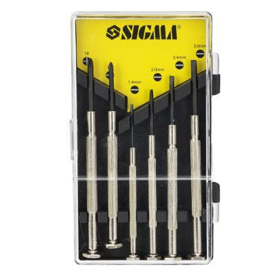 ����� �������� Sigma ��� ������ ����� 6�� CrV (����) (4003051) - �������� 1