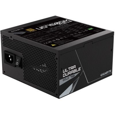 ���� ������� GIGABYTE 750W (GP-UD750GM PG5) - �������� 3