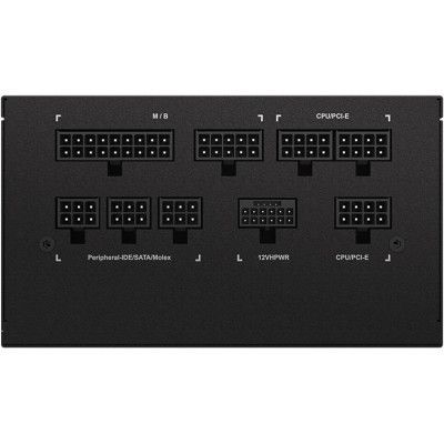 ���� ������� GIGABYTE 750W (GP-UD750GM PG5) - �������� 6