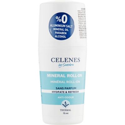  Celenes     75  (7350104248185) -  1