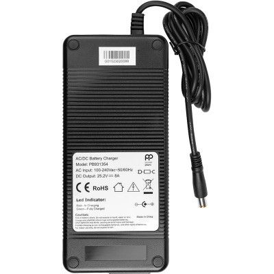 ���� ������� ������� PowerPlant 25.2V 8A (PB931354) - �������� 2