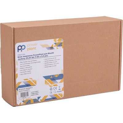 ���� ������� ������� PowerPlant 25.2V 8A (PB931354) - �������� 4