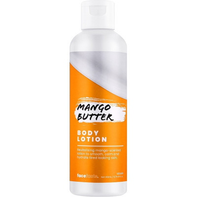 ������� ��� ��� Face Facts Mango Butter ������� ����� 200 �� (5031413931488) - �������� 1