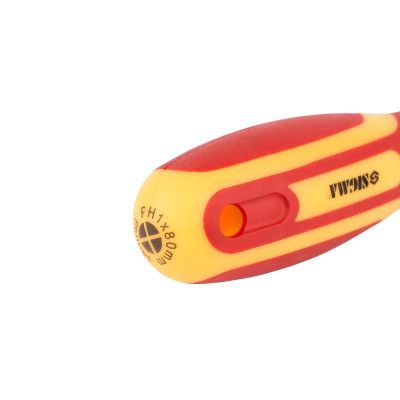 �������� Sigma ��������������� ��������� PH1x80�� 1000� CrV (4008141) - �������� 5