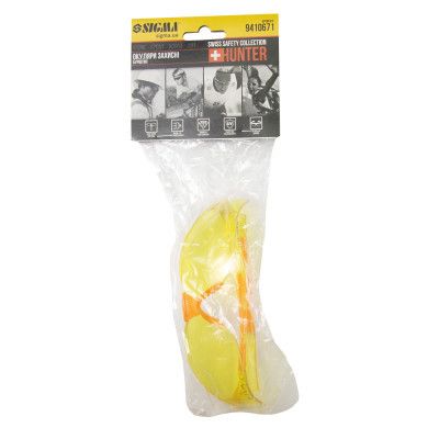 �������� ���� Sigma Hunter anti-scratch, ������ (9410671) - �������� 7
