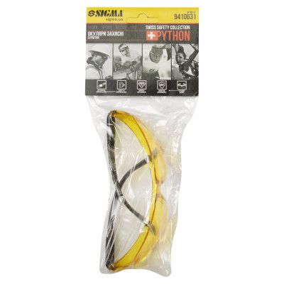 ������� ������� Sigma Python anti-scratch, ������� (9410631) - �������� 7