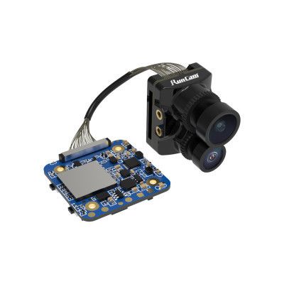 ������ FPV RunCam Hybrid 2 (HP008.0061-2) - �������� 2