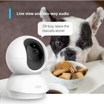 ������ Wi-Fi ������ TP-LINK TC70 - �������� 6