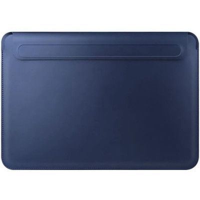    BeCover 12" MacBook ECO Leather Deep Blue (709689) -  1