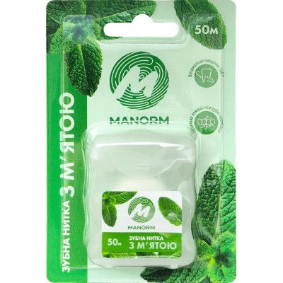 ������ ���� Manorm �� ������� � ����� 50 � (6974627760194) - �������� 1