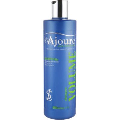 ������� Ajoure Volume Shampoo ������������ ����� ��� ������ � ������ ����� 500 �� (4820217131467) - �������� 1