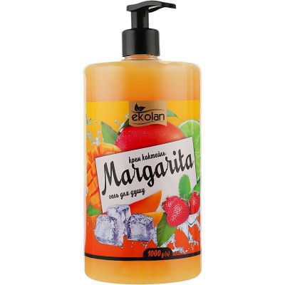 ���� ��� ���� Ekolan Margarita ����-�������� 1000 � (4820217131696) - �������� 1