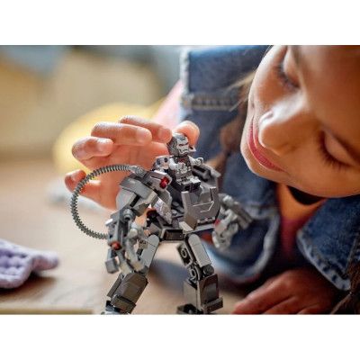 ����������� LEGO Super Heroes ����� ������ ������ 154 ������� (76277) - �������� 3