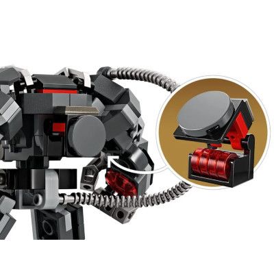 ����������� LEGO Super Heroes ����� ������ ������ 154 ������� (76277) - �������� 4