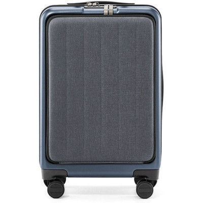 ����� Xiaomi Ninetygo Seine Luggage 20'' Blue (6941413217927) - �������� 1